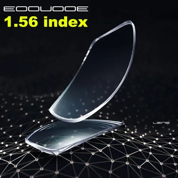 1.56 Index Aspheric Prescription Glasses Lens Myopia / Hyperopia Eyes Lenses 1.0 1.25 1.5 1.75 2.0 2.25 2.5 2.75 3.0 3.5 3.75
1.56 Index Aspheric Prescription Glasses Lens Myopia / Hyperopia Eyes Lenses 1.0 1.25 1.5 1.75 2.0 2.25 2.5 2.75 3.0 3.5 3.75