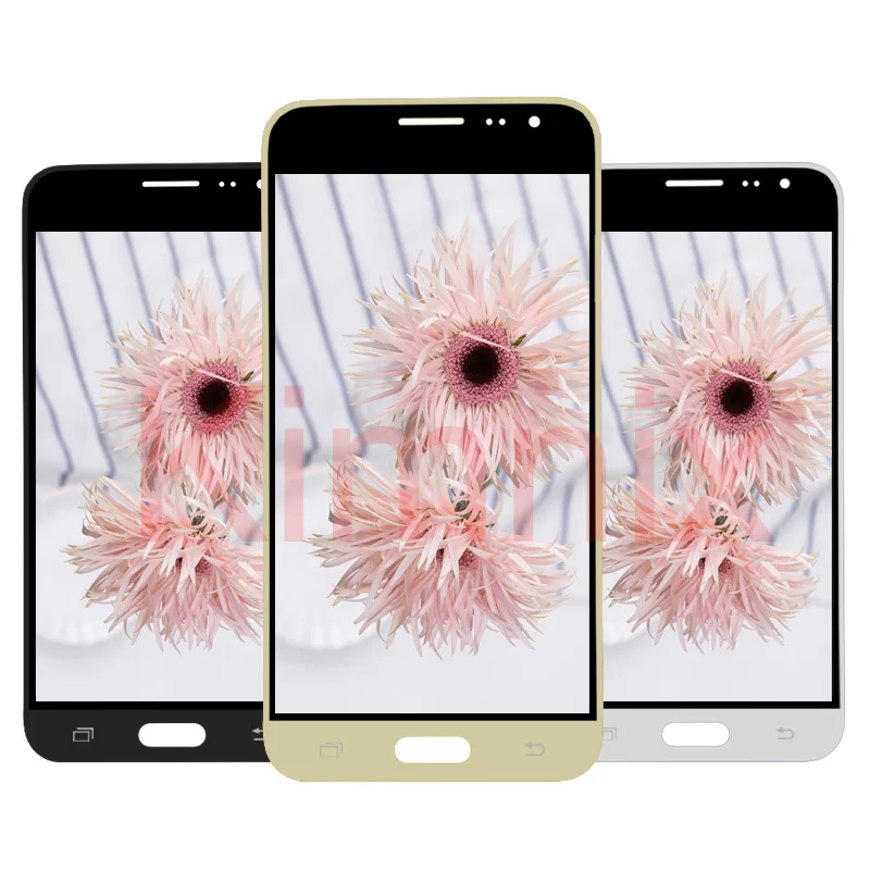 J3 J5 LCD For Samsung J3 2016 Display J320 J500 LCD Touch Screen Digitizer For Display Samsung Galaxy J3 2016 J320 J320FN
J3 J5 LCD For Samsung J3 2016 Display J320 J500 LCD Touch Screen Digitizer For Display Samsung Galaxy J3 2016 J320 J320FN