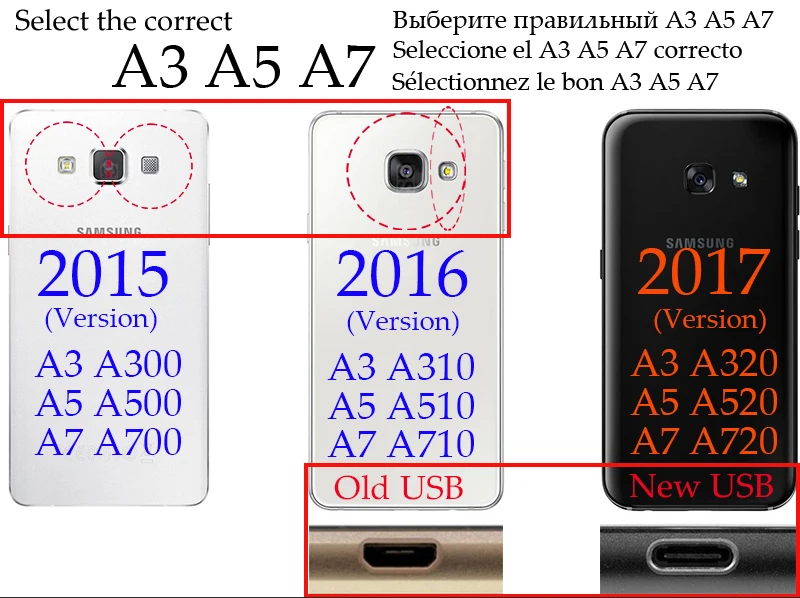 galaxy A