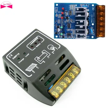 2017 10A/12V/24V Safe Protection Solar Panel Charger Regulator Controller CE Certify time and lighting control for solar 
2017 10A/12V/24V Safe Protection Solar Panel Charger Regulator Controller CE Certify time and lighting control for solar