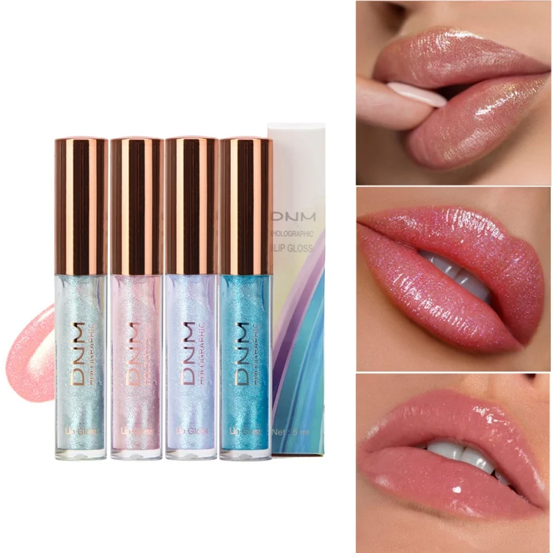 Makeup Glitter Lipgloss Waterproof Lipstick Chameleon Lip Gloss Monisturizering Lasting Lipstick
Makeup Glitter Lipgloss Waterproof Lipstick Chameleon Lip Gloss Monisturizering Lasting Lipstick