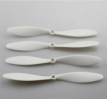 1set=4pcs V393 V303 X380 Props Propeller Blades WLToys R/C Helicopter Accessories Spare Parts
1set=4pcs V393 V303 X380 Props Propeller Blades WLToys R/C Helicopter Accessories Spare Parts
