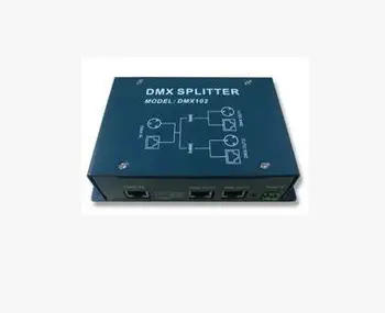 DMX512 special digital signal distribution device controller LED strip light illuminated electrical isolation amplifier warranty
DMX512 special digital signal distribution device controller LED strip light illuminated electrical isolation amplifier warranty