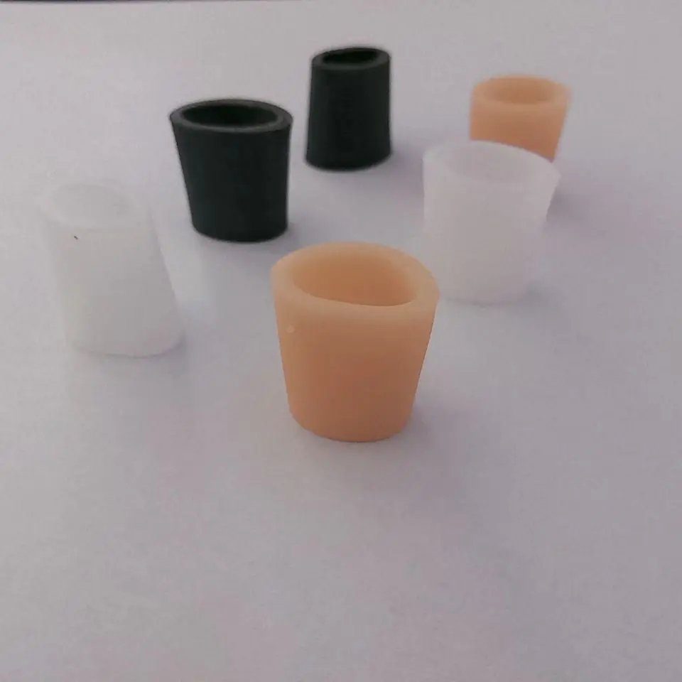 5 Pairs Silicone gel little toe tube corns blisters Corrector pinkie protector gel bunion toe finger protection gel sleeve
5 Pairs Silicone gel little toe tube corns blisters Corrector pinkie protector gel bunion toe finger protection gel sleeve
