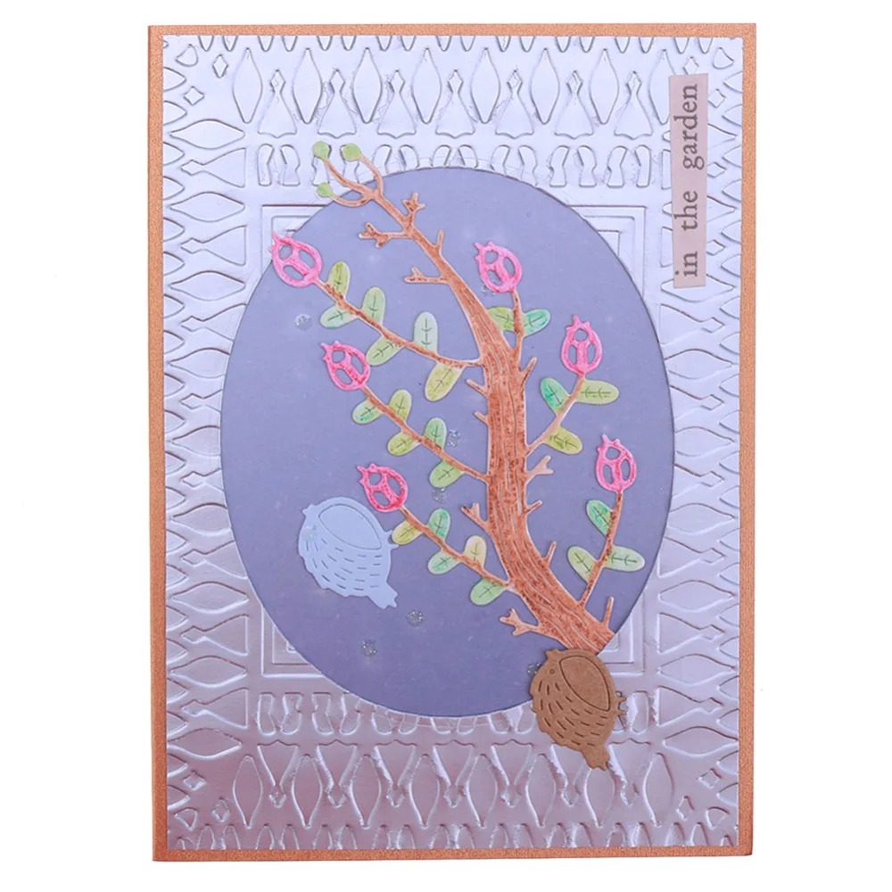 3pcs/Set Tree Bird Dialogue Box Metal Cutting Dies Stencil for DIY Scrapbooking Photo Album Paper Card Decorative Craft Die Cuts
3pcs/Set Tree Bird Dialogue Box Metal Cutting Dies Stencil for DIY Scrapbooking Photo Album Paper Card Decorative Craft Die Cuts
