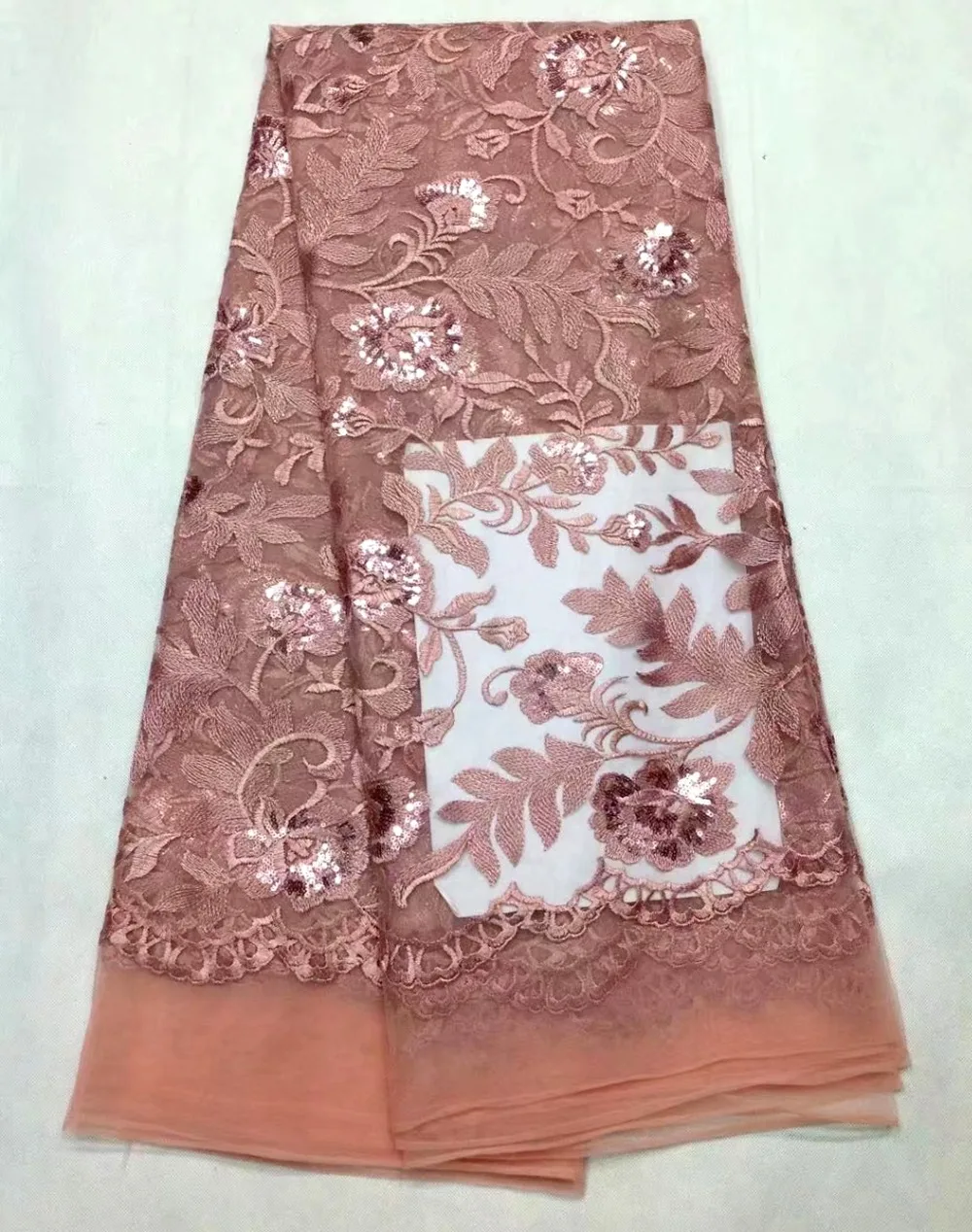 High Quality African Lace Fabric Net 2017 French Lace Fabric Tulle With Stones Nigerian Lace Fabric For Wedding
High Quality African Lace Fabric Net 2017 French Lace Fabric Tulle With Stones Nigerian Lace Fabric For Wedding