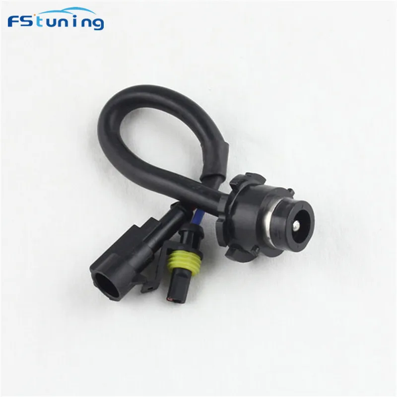 FSTUNING D2S AMP Adapters To D2S D2R D2C Converters For Aftermarket HID Kit Ballast socket d2s to amp wire connector plug cable
FSTUNING D2S AMP Adapters To D2S D2R D2C Converters For Aftermarket HID Kit Ballast socket d2s to amp wire connector plug cable