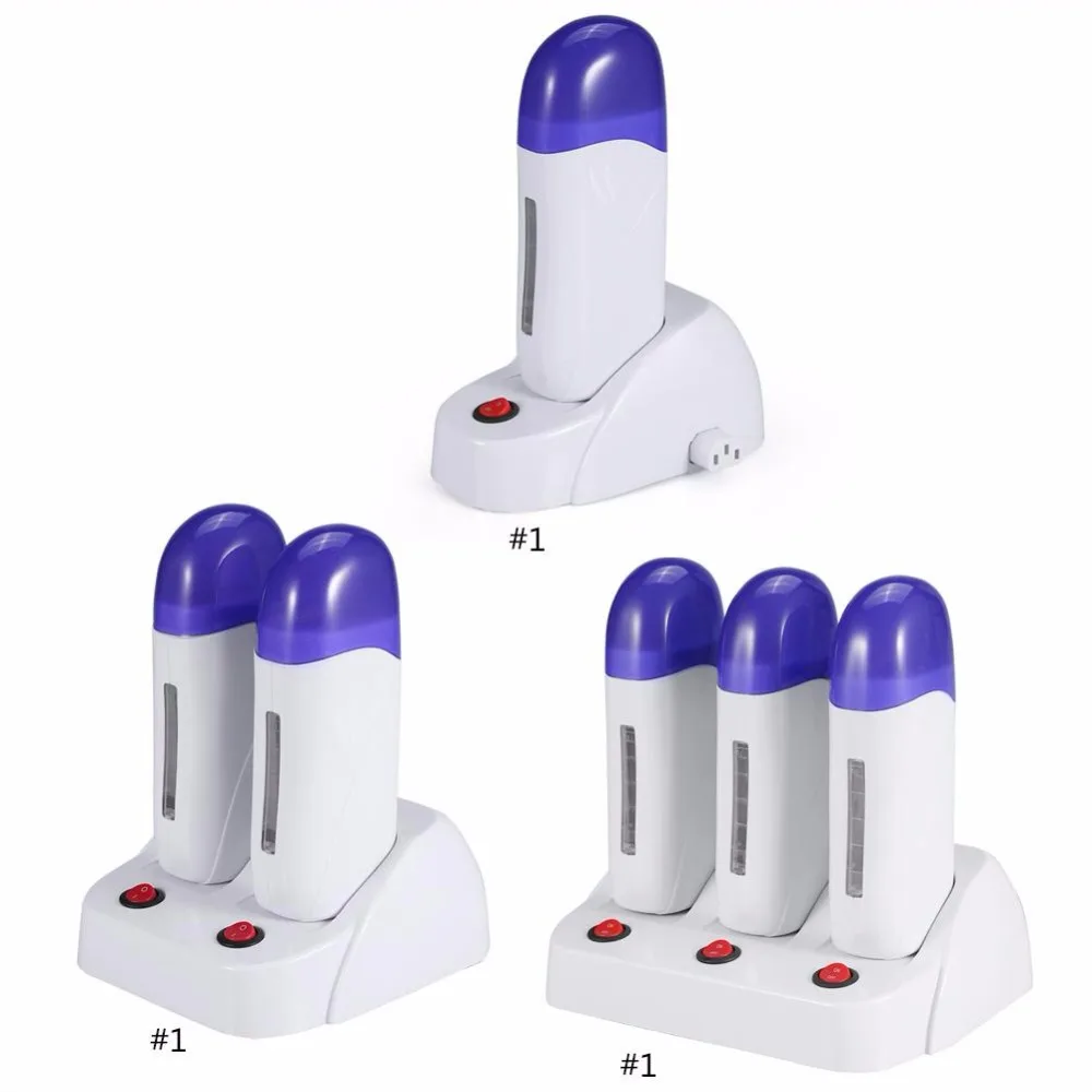 Depilatory Wax Heater Cartridge Roller Warmer Men Women Body Hair Removal Waxing Heater+ Depilatory Wax Beans Body Care Tool
Depilatory Wax Heater Cartridge Roller Warmer Men Women Body Hair Removal Waxing Heater+ Depilatory Wax Beans Body Care Tool