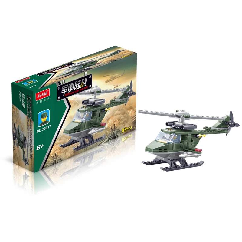 89pcs Large Military Tanks Building Blocks Toys For Children Helicopter Bricks Educational Bricks Toy Kids Birthday Gift
89pcs Large Military Tanks Building Blocks Toys For Children Helicopter Bricks Educational Bricks Toy Kids Birthday Gift