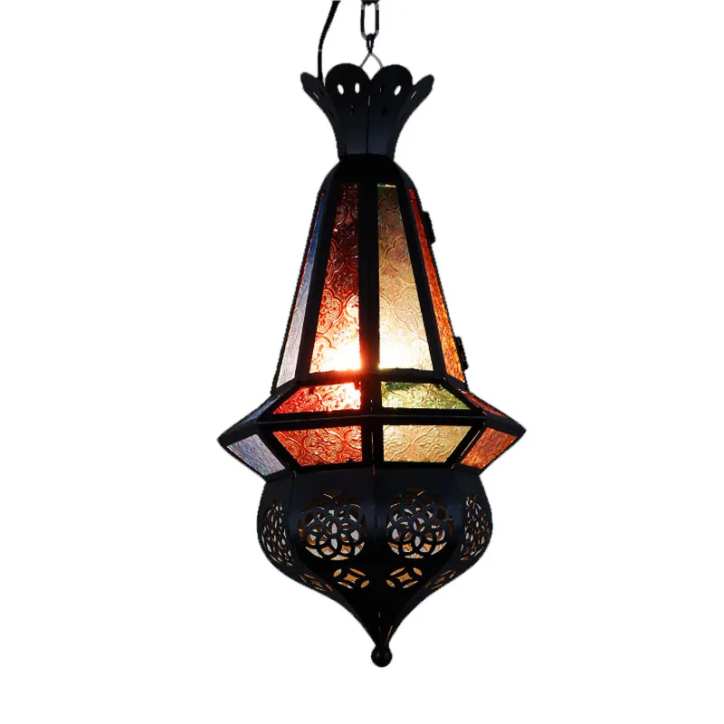 Moroccan style pendant light bar cafe pendant lamp corridor aisle lights cafe bar LED lamp free shipping 110-220V Bulbs Included
Moroccan style pendant light bar cafe pendant lamp corridor aisle lights cafe bar LED lamp free shipping 110-220V Bulbs Included
