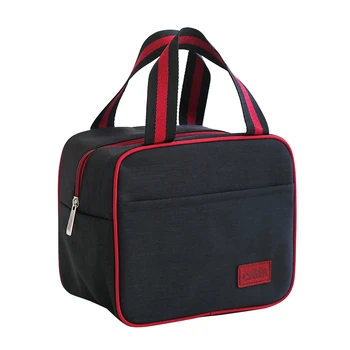 Insulated Lunch Bags Thermal Oxford Tote Portable Thermal Cooler Food Ice Pouch Waterproof Unisex Carrying Accessories Supplies
Insulated Lunch Bags Thermal Oxford Tote Portable Thermal Cooler Food Ice Pouch Waterproof Unisex Carrying Accessories Supplies
