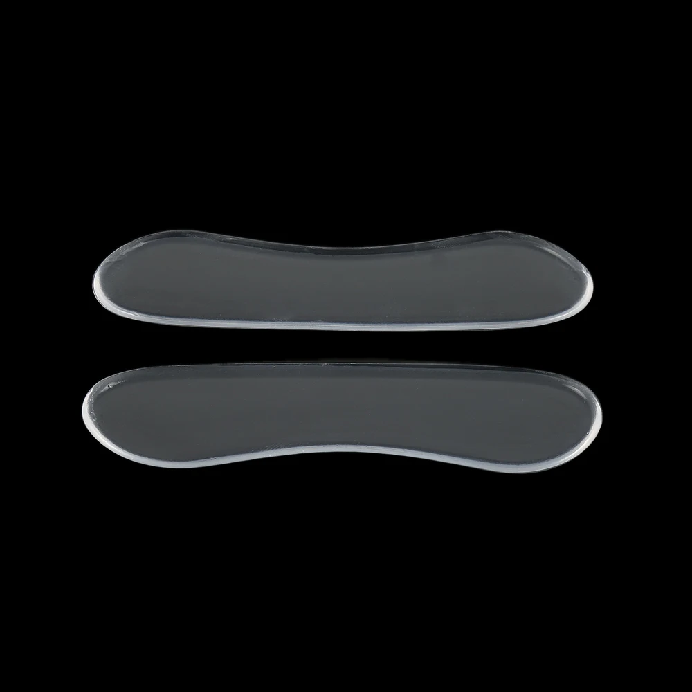 Silicone High Heels Protector Prevent Rubbing Pain Heel Grips Sticker Heel Liner Strip For Shoes Foot Care
Silicone High Heels Protector Prevent Rubbing Pain Heel Grips Sticker Heel Liner Strip For Shoes Foot Care