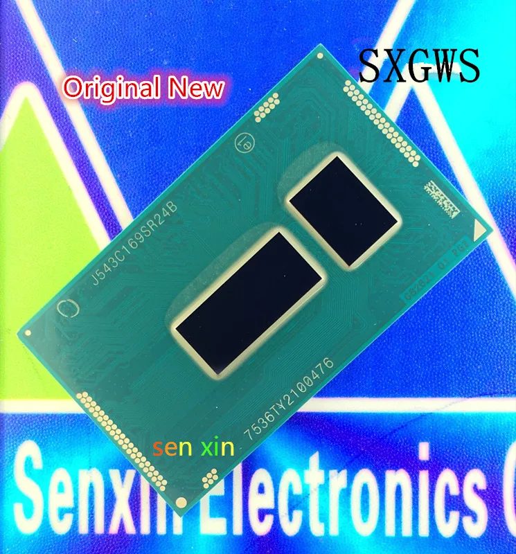 Бесплатная доставка, 100% новые и оригинальные чипы ЦП SR24B 3825U BGA с шариками
Бесплатная доставка, 100% новые и оригинальные чипы ЦП SR24B 3825U BGA с шариками