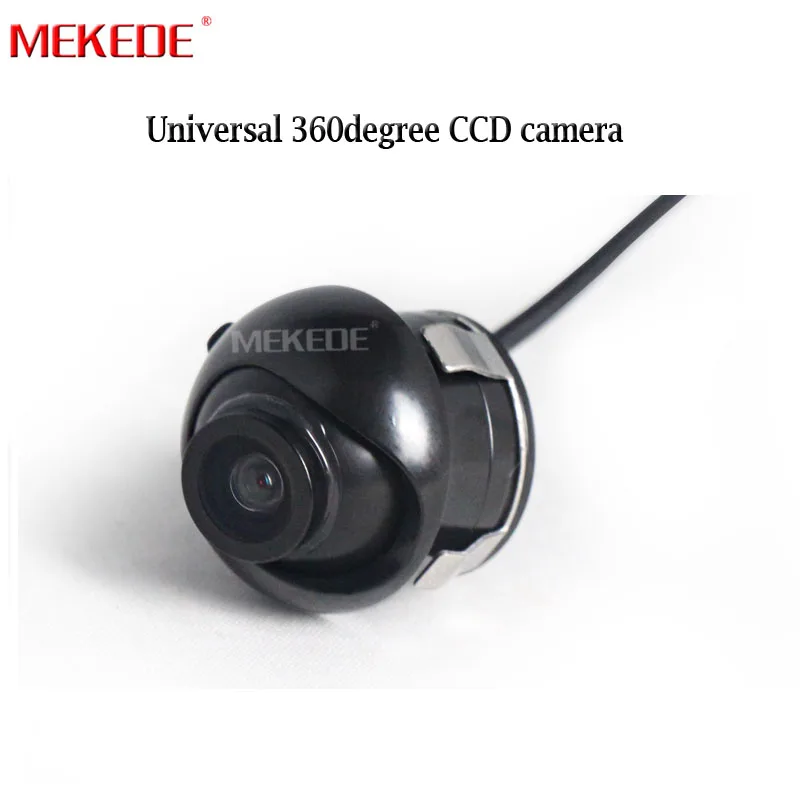 360 degree Universal Car Rear View Parking Camera fit for all car HD Color Waterproof Reverse Camera With Parking Line DC 12V
360 degree Universal Car Rear View Parking Camera fit for all car HD Color Waterproof Reverse Camera With Parking Line DC 12V