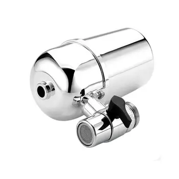 Tap Faucet Water Filter Purifier System for Kitchen Sink at Home 
Tap Faucet Water Filter Purifier System for Kitchen Sink at Home