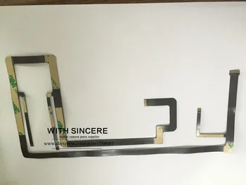 NEW Gimbal Camera Ribbon Flex Cable For DJI Phantom 3/4 Inspire 1/Pro Zenmuse X5 Repair Part
NEW Gimbal Camera Ribbon Flex Cable For DJI Phantom 3/4 Inspire 1/Pro Zenmuse X5 Repair Part