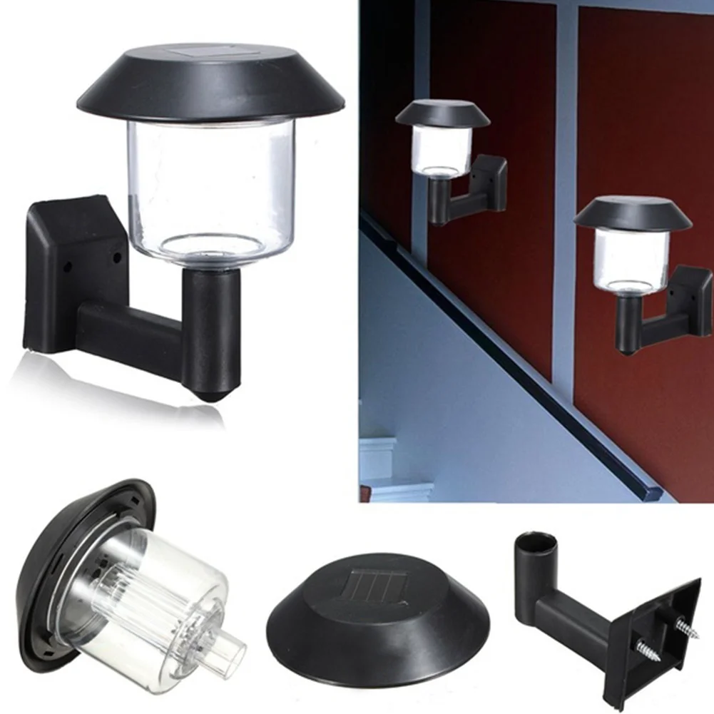Leds Solar Panel Home Led Light to Intall and Use LED White Color Plastic Solar Wall Lamp Household Garden Lightings
Leds Solar Panel Home Led Light to Intall and Use LED White Color Plastic Solar Wall Lamp Household Garden Lightings