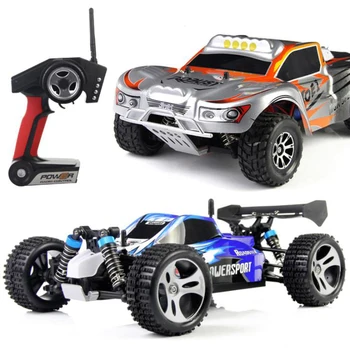 Telecar High speed off-road remote control vehicle Electric racing Car model toy car
Telecar High speed off-road remote control vehicle Electric racing Car model toy car