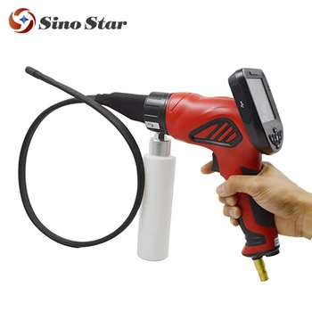 Q101-SIM Hot sell car washing equipment automotive evaporator cleaner spray borescope gun
Q101-SIM Hot sell car washing equipment automotive evaporator cleaner spray borescope gun