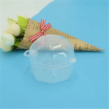 2pc Portable Baby Infant Pacifier Nipple Cradle Case Holder Storage Box Clear
2pc Portable Baby Infant Pacifier Nipple Cradle Case Holder Storage Box Clear
