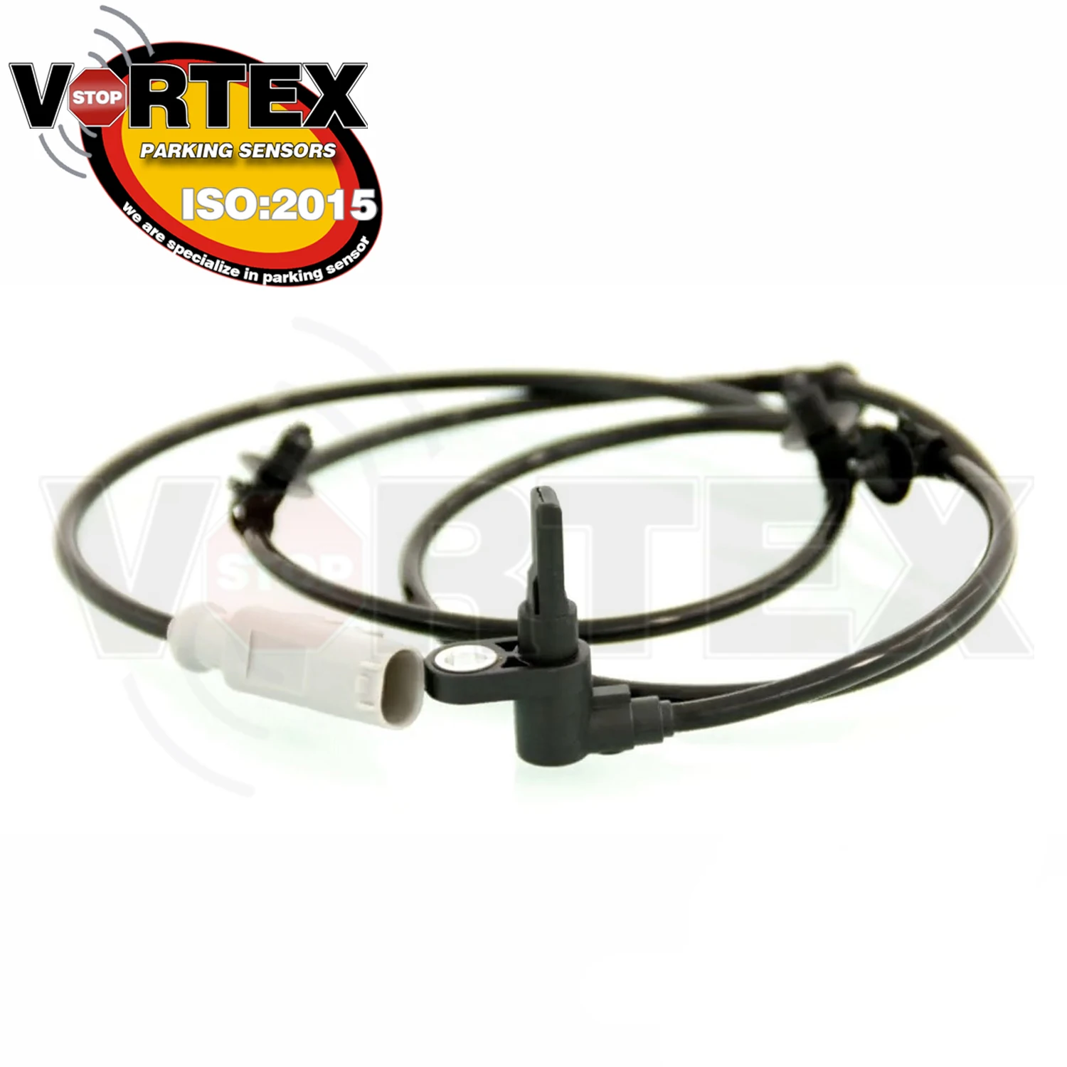 REAR LEFT ABS Wheel Speed Sensor For VIANO (W639), VITO / MIXTO (W639), VITO (W639) 2.0D-E A6394409834
REAR LEFT ABS Wheel Speed Sensor For VIANO (W639), VITO / MIXTO (W639), VITO (W639) 2.0D-E A6394409834