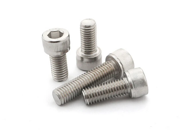 M2 series 300pcs Stainless steel hex socket screws M2*3/4/5/6/8/10-30 mm cylinder head bolt, cup head screws
M2 series 300pcs Stainless steel hex socket screws M2*3/4/5/6/8/10-30 mm cylinder head bolt, cup head screws