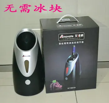 AC18601 B Intelligent ice wine machine Red wine insulation thermostat machine Sparkling wine preservation machine ice wine
AC18601 B Intelligent ice wine machine Red wine insulation thermostat machine Sparkling wine preservation machine ice wine