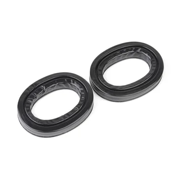 Silicone earmuffs for MSA SORDING, TCI LIBERATOR and TEA Hi-Threat Tier 1 headphones
Silicone earmuffs for MSA SORDING, TCI LIBERATOR and TEA Hi-Threat Tier 1 headphones