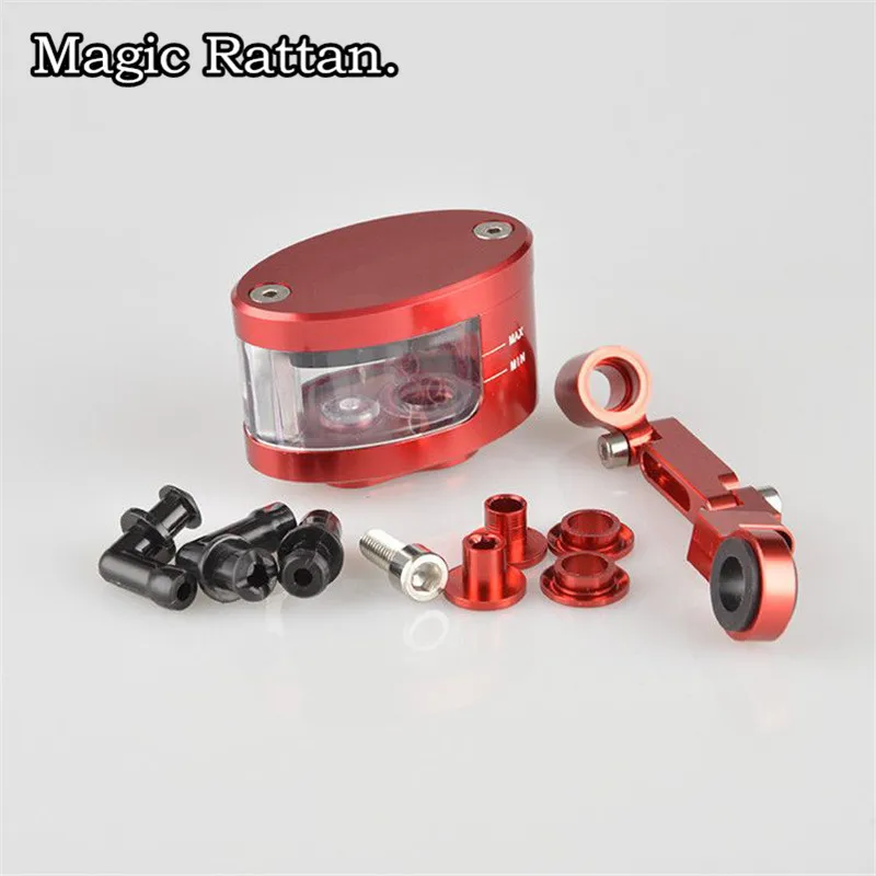 MOTORCYCLE BRAKE CLUTCH MASTER CYLINDER FLUID TANK OIL CUP BRAKE RESERVOIR For Ducati Streetfighter 848 1098/Diavel1200
MOTORCYCLE BRAKE CLUTCH MASTER CYLINDER FLUID TANK OIL CUP BRAKE RESERVOIR For Ducati Streetfighter 848 1098/Diavel1200