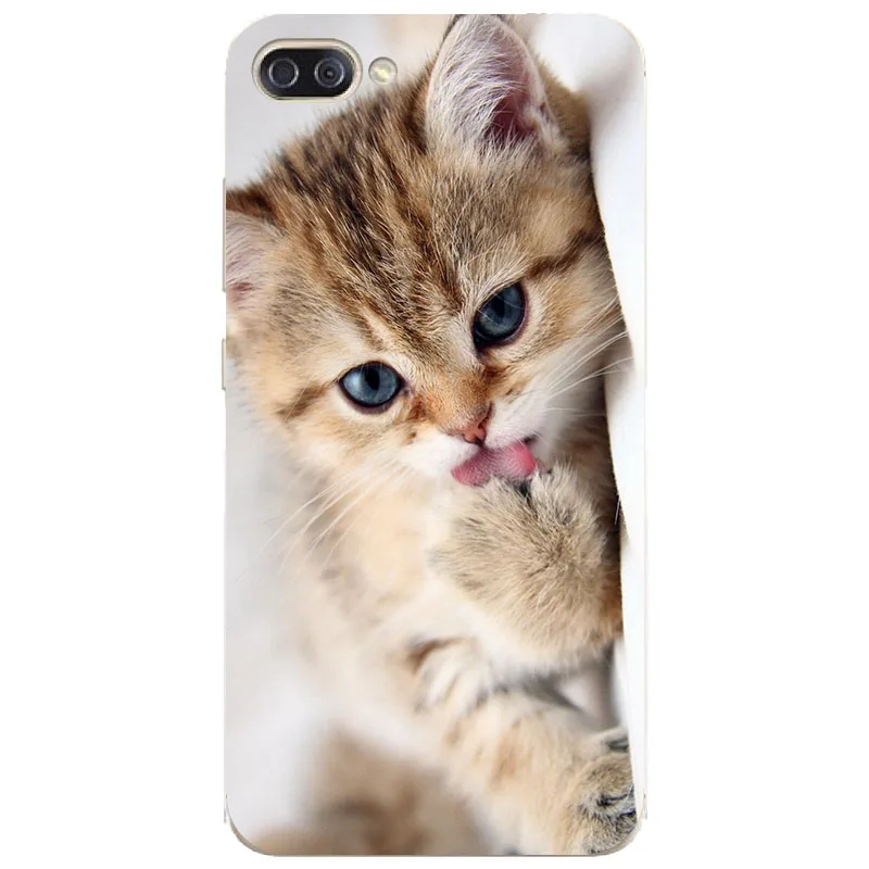 Fundas Cover FOR ASUS Zenfone 4 MAX ZC520KL Case Silicone Soft TPU Gel Phone Back Cases FOR Zenfone 4 MAX ZC520KL 5.2''Cover New (9)