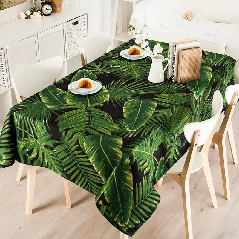 Rural Green plants 74 Linen Tablecloth Refrigerator TV Tablecloth Cover Home Decorative Mediterranean Modern elegant Table decor
Rural Green plants 74 Linen Tablecloth Refrigerator TV Tablecloth Cover Home Decorative Mediterranean Modern elegant Table decor