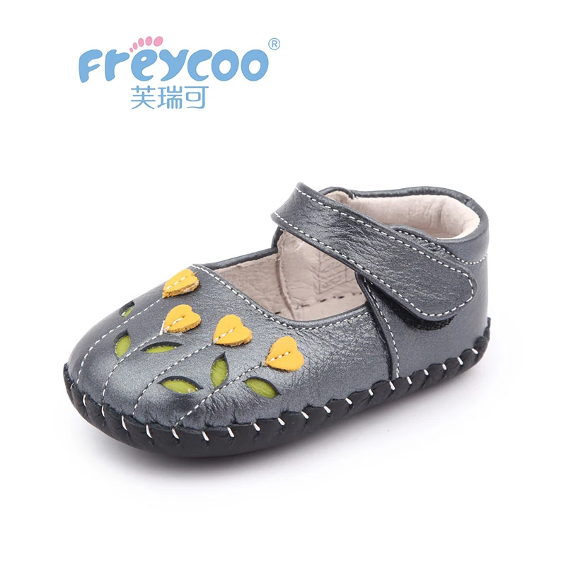 Freycoo 2019 New Spring Newborn Baby Girls First Walkers Shoes Infant Toddler Soft Sole Anti-slip Baby Shoes Kids Girl Princess
Freycoo 2019 New Spring Newborn Baby Girls First Walkers Shoes Infant Toddler Soft Sole Anti-slip Baby Shoes Kids Girl Princess