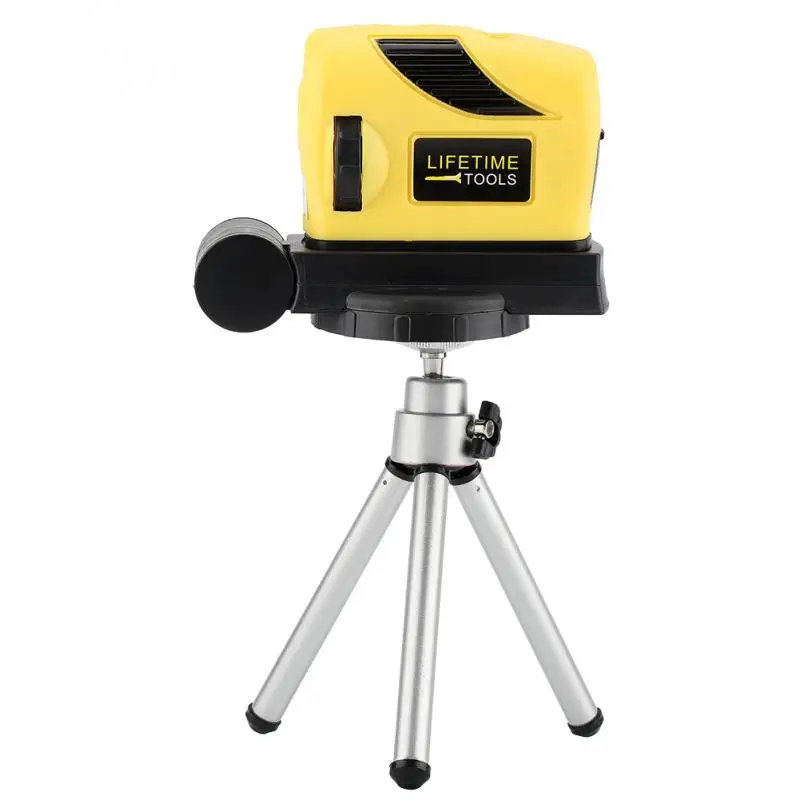 Laser Level Point/Line/Cross Horizontal Vertical Alignment Adjustment Tool with Tripod Stand Horizontal Level Measuring Tools
Laser Level Point/Line/Cross Horizontal Vertical Alignment Adjustment Tool with Tripod Stand Horizontal Level Measuring Tools