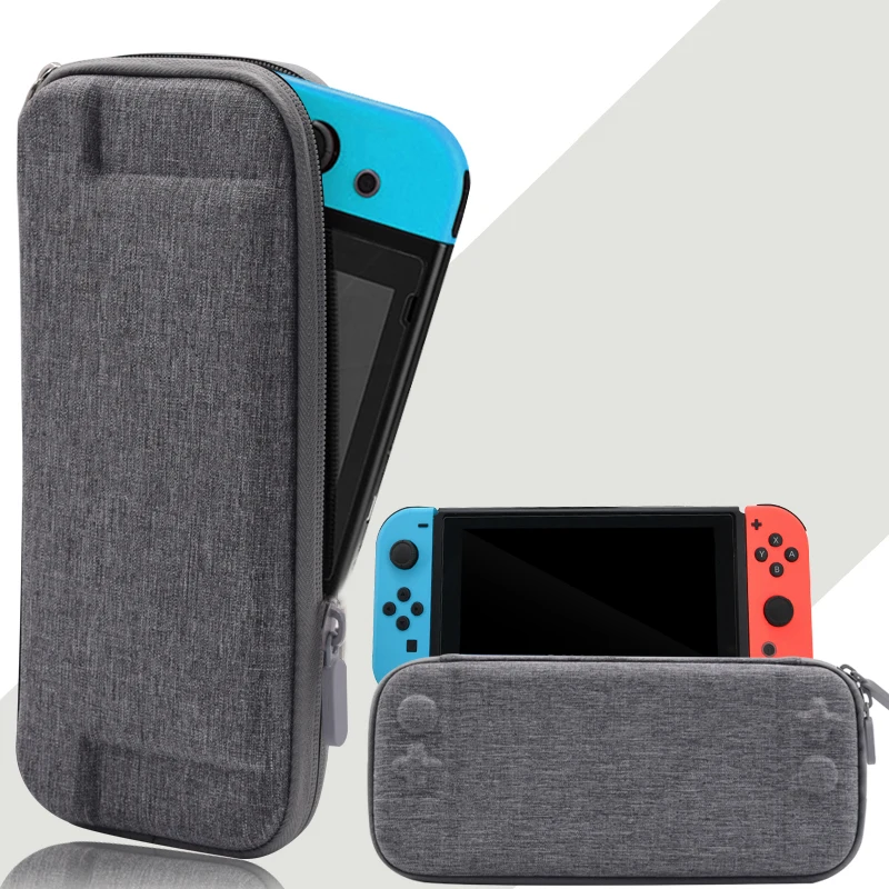 Portable Hard Shell Case for Nintend Switch Water-resistent Carrying Storage Bag for Nitendo switch NS Console Accessories
Portable Hard Shell Case for Nintend Switch Water-resistent Carrying Storage Bag for Nitendo switch NS Console Accessories