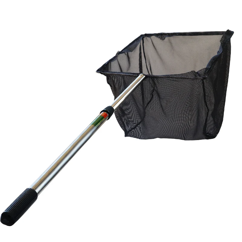 2018 New Pool Leaf Cleaning Net Skimmer+Telescopic Pole Detachable For Spa Koi Fish Pond Lightweight Easy-to-use Cleaning Tool
2018 New Pool Leaf Cleaning Net Skimmer+Telescopic Pole Detachable For Spa Koi Fish Pond Lightweight Easy-to-use Cleaning Tool