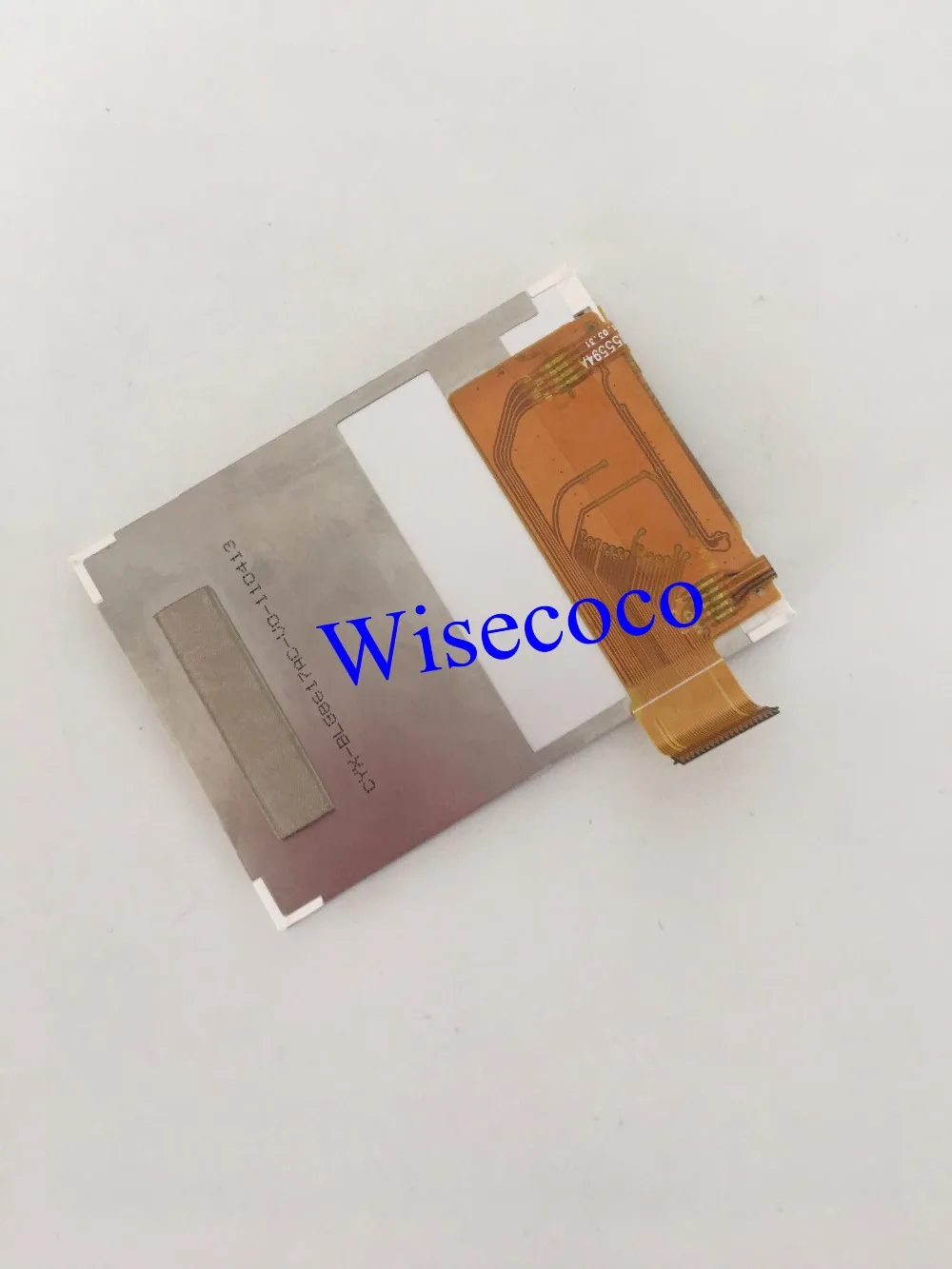 Original for HoneywellDolphin D6000 6000 PDA Data collector Full LCD Screen with touch screen with Protective film
Original for HoneywellDolphin D6000 6000 PDA Data collector Full LCD Screen with touch screen with Protective film