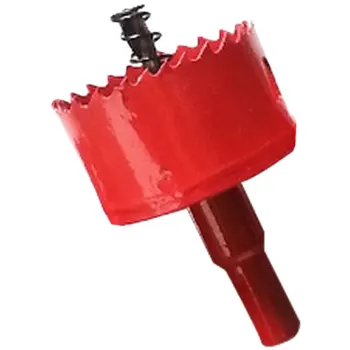 Hot 16mm-50mm Drilling Hole Saw Cutting Kit Opener Drill Bit Cutter Holesaw for Aluminum Iron Stainless Steel Plate Metal Plate
Hot 16mm-50mm Drilling Hole Saw Cutting Kit Opener Drill Bit Cutter Holesaw for Aluminum Iron Stainless Steel Plate Metal Plate