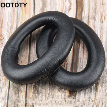 Earphone Ear Pads Earpads Sponge Soft Foam Cushion Replacement for Sennheiser Game ONE Game ZERO HD380 HD380 Pro PC 373D 7.1
Earphone Ear Pads Earpads Sponge Soft Foam Cushion Replacement for Sennheiser Game ONE Game ZERO HD380 HD380 Pro PC 373D 7.1