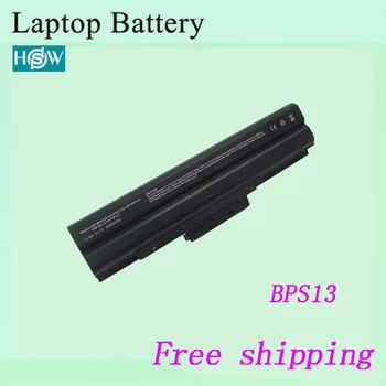 BPS13 Laptop battery For SONY VGP-BPS21A VGP-BPS21B VGP-BPS13B/B VGP-BPS13B/Q VGP-BPS21
BPS13 Laptop battery For SONY VGP-BPS21A VGP-BPS21B VGP-BPS13B/B VGP-BPS13B/Q VGP-BPS21