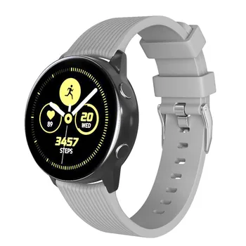 200pcs Silicone Watchband for Galaxy active and Samsung Galaxy Watch 42mm Smart Watchband Wrist Strap Bracelet Watch Accessories
200pcs Silicone Watchband for Galaxy active and Samsung Galaxy Watch 42mm Smart Watchband Wrist Strap Bracelet Watch Accessories