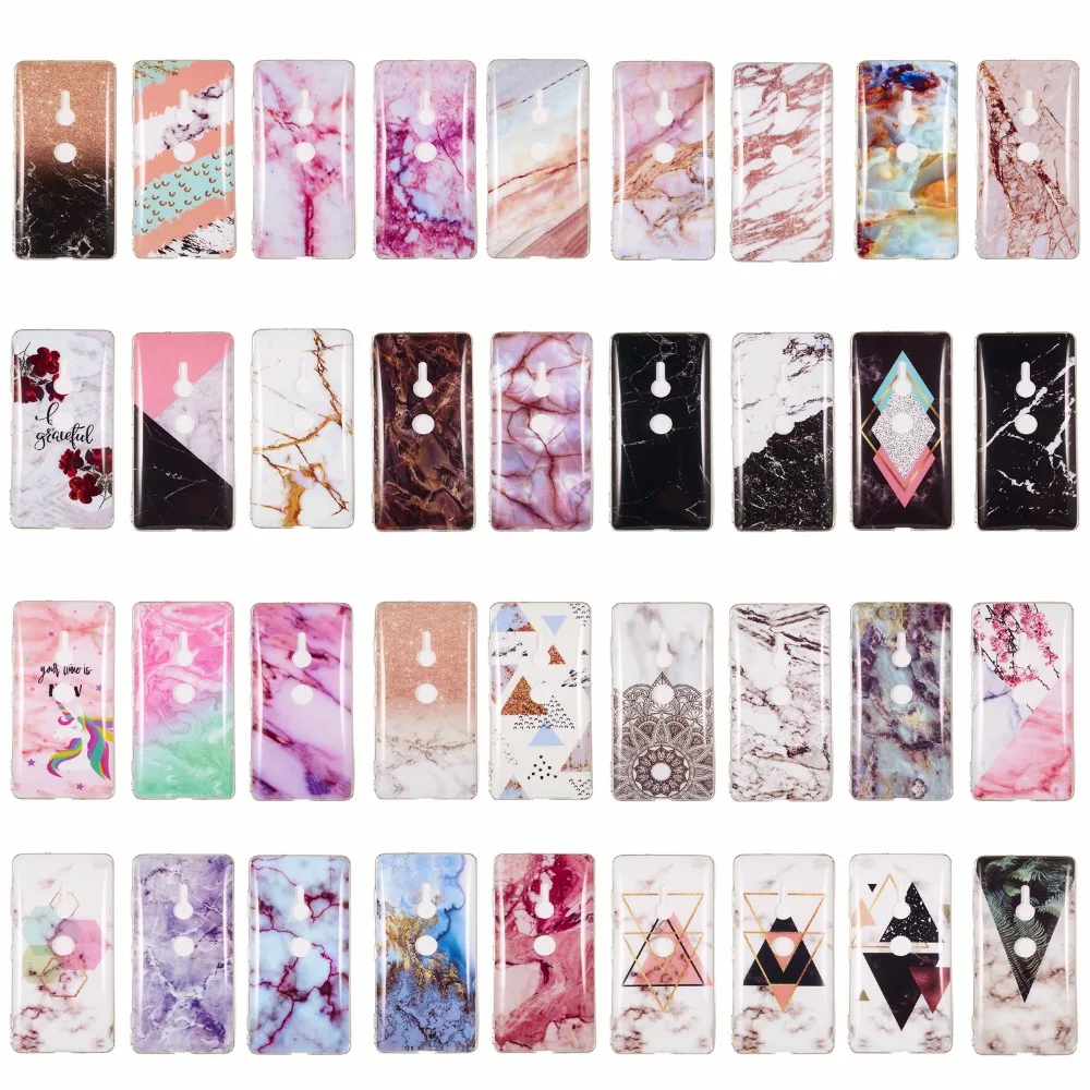 DAXING Soft TPU Cover Case For Sony Xperia XZ3 Case Silicone Phone Cases For Sony Xperia XZ3 phone shell
DAXING Soft TPU Cover Case For Sony Xperia XZ3 Case Silicone Phone Cases For Sony Xperia XZ3 phone shell