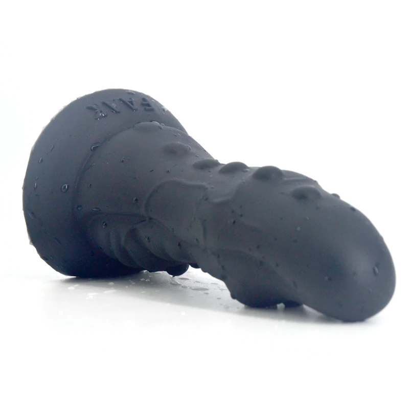 6.88inch Auns or Vagina Plug Safe Health Product Dildo Strong Suction Cup Sexy Design Sex Toys For Women Sex Life Add Spice
