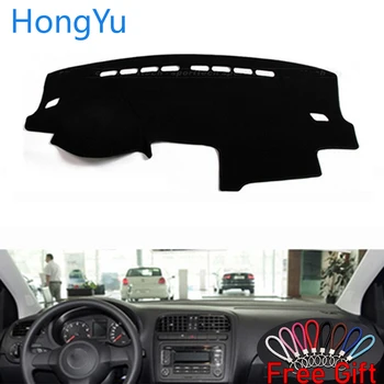 For Volkswagen polo 2013 - 2018 Interior Accessories Auto Car Dashboard Cover Dash Mat Board Pad Carpet Dashmat Anti-UV Mats
For Volkswagen polo 2013 - 2018 Interior Accessories Auto Car Dashboard Cover Dash Mat Board Pad Carpet Dashmat Anti-UV Mats