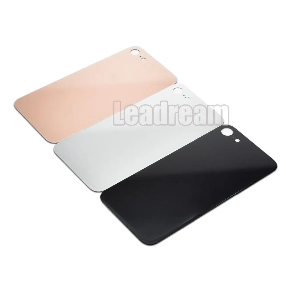100pcs/lot DHL Rear Glass Battery Housing Door Cover Replacement with Adhesive for iPhone 8 4.7" Red White Gold Black
100pcs/lot DHL Rear Glass Battery Housing Door Cover Replacement with Adhesive for iPhone 8 4.7" Red White Gold Black