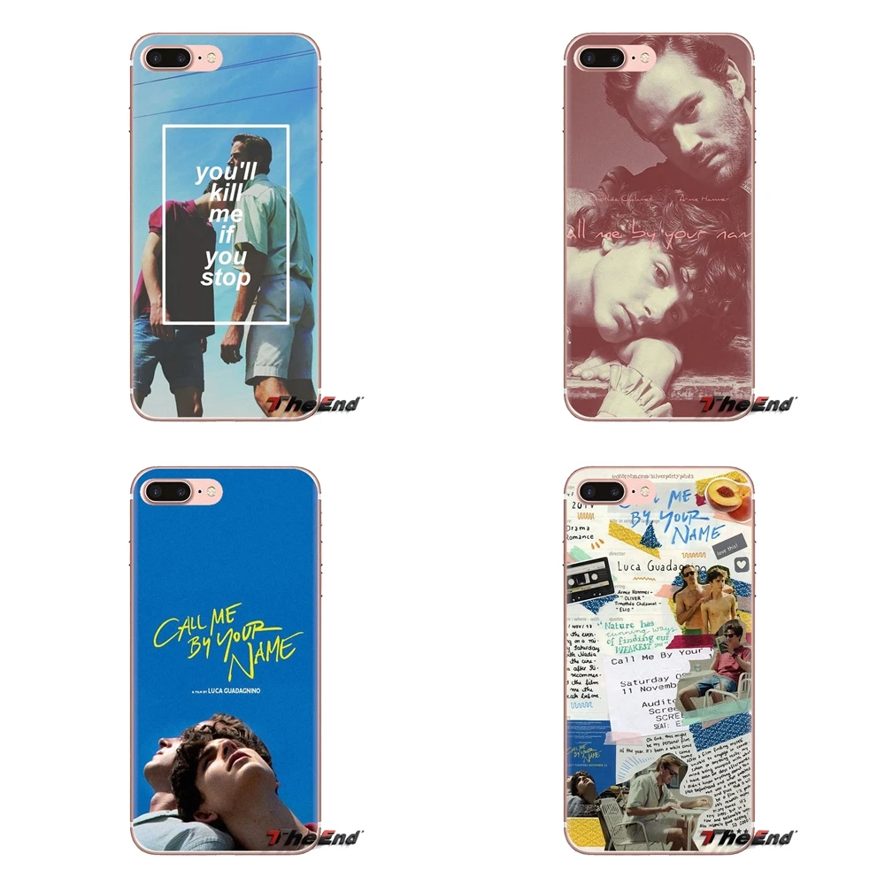 For Huawei Mate Honor 4C 5C 5X 6X 7 7A 7C 8 9 10 8C 8X 20 Lite Pro Call Me by Your Name Soft Transparent Cases Covers
For Huawei Mate Honor 4C 5C 5X 6X 7 7A 7C 8 9 10 8C 8X 20 Lite Pro Call Me by Your Name Soft Transparent Cases Covers