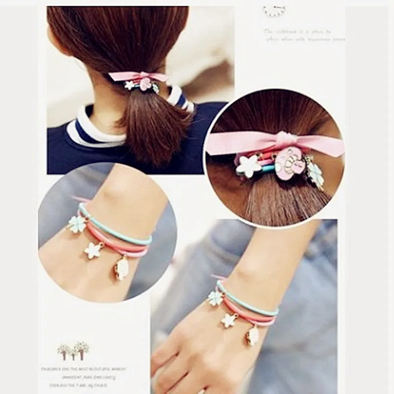 M MISM 1Set/3PCS Fashion Cute Children Elastic Hair Bands Hairwear For Girls Kids Animals Fruit Gum For Hair Jewelry Accessories
M MISM 1Set/3PCS Fashion Cute Children Elastic Hair Bands Hairwear For Girls Kids Animals Fruit Gum For Hair Jewelry Accessories