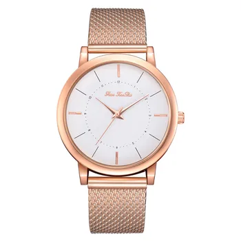 Lvpai Women's Casual Quartz Steel Belt Watch With Quartz Analog Quartz Watch Business Dropship L1116
Lvpai Women's Casual Quartz Steel Belt Watch With Quartz Analog Quartz Watch Business Dropship L1116