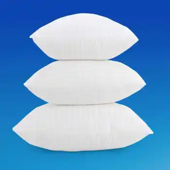 7size Square Sofa Cushion Core Filler Striped Pillow Core Three dimensional PP Cotton Seat Cushion Core Throw 50x50cm 60x60cm
7size Square Sofa Cushion Core Filler Striped Pillow Core Three dimensional PP Cotton Seat Cushion Core Throw 50x50cm 60x60cm