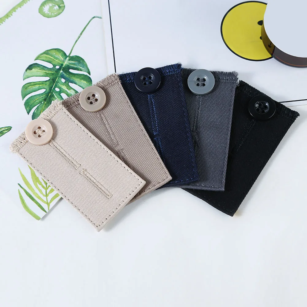 HOT Pants Waist Extender Button for Men Women with Gold Finished Metal Button DIY Waist Adjustment NDS66
HOT Pants Waist Extender Button for Men Women with Gold Finished Metal Button DIY Waist Adjustment NDS66