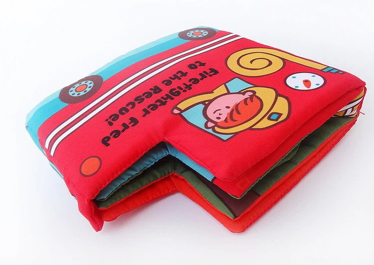 JJOVCE-Baby-Quiet-Book-Soft-Cloth-Bedtime-Story-Fabric-Baby-Books-Learning-Resources-Toddler-Toys-Sound-Book-Multifunctional-Toy-08